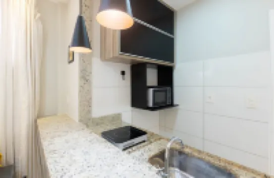 Apt in Downtown 150m From the Sea Cec0404