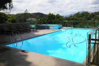 The Dorwin Heights - Rooftop Pools