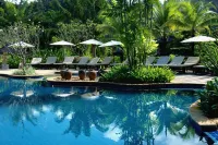 Annika Koh Chang - Beach