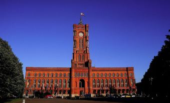 Ibis Berlin Kurfuerstendamm