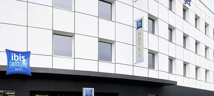 Ibis Budget Genève Petit Lancy Hotels in Genève