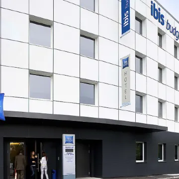 Ibis Budget Genève Petit Lancy