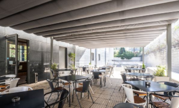 Holiday Inn Express PORTO - EXPONOR by IHG