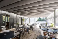 Holiday Inn Express Porto - Exponor Hotels in Leca da Palmeira