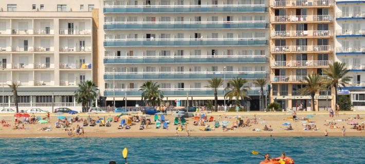 Hotel Pimar & Spa Hotels in Selva