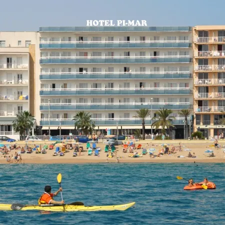Hotel Pimar & Spa