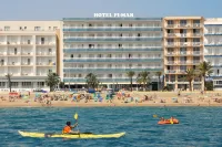 Hotel Pimar & Spa - Wifi