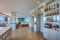 Hotel Orca Praia - Bar
