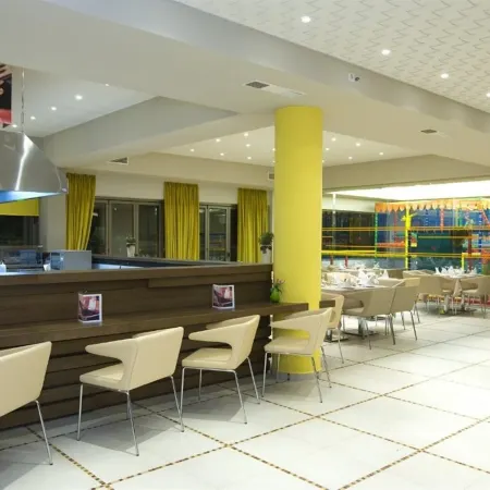 The Noverian Scenic Crete 5 Star Hilltop Villa Resort & Spa