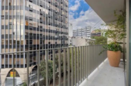 Capitalia Reforma Chapultepec