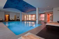 Kenzi Menara Palace & Resort - Beach