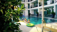 Blooming Apartments Hotels in Jimeta