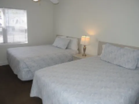 1204m 1 Bedroom Condo by Redawning Hotels in Calabash