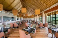 Nanda Hill Resort