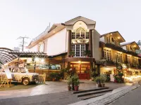 Hotel Willow Banks Shimla Hotels in Shimla