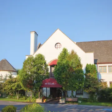 La Tourelle Hotel & Spa