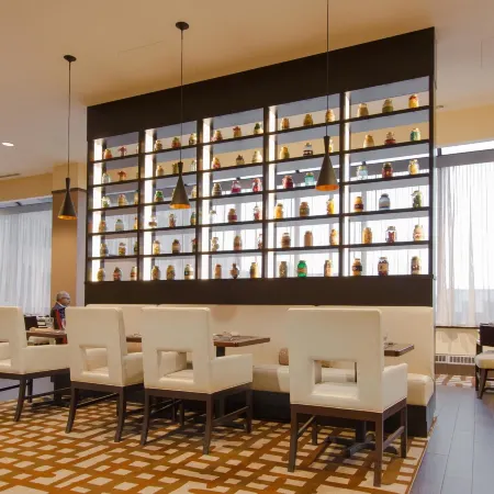 Hilton Albany