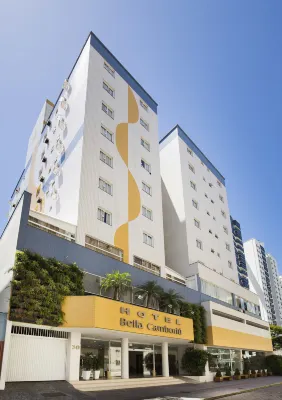 Hotel Bella Camboriú Hotels in 