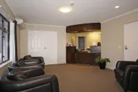 Aotea Motor Lodge Hotels in Whanganui