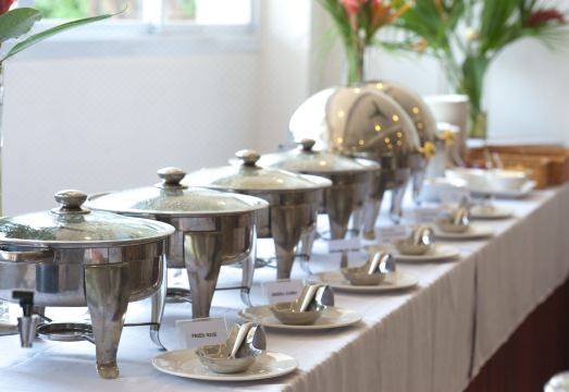 실버 나가 호텔