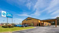 Best Western Paducah Inn Hotel a 