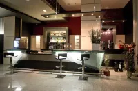 Pannonia Tower - bars