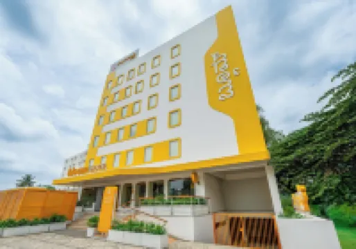 블룸 호텔 화이트필드  호텔