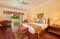 The LaLit Grand Palace Srinagar