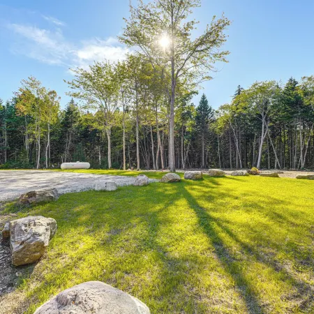 Ocean Point Hideaway: 2-Story Unit on 3 Acres!