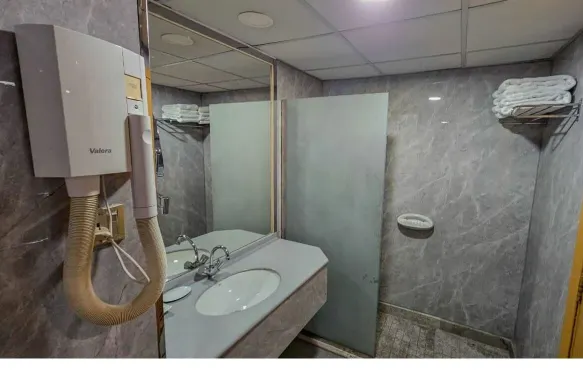 Jiwar Al Saha Hotel الغرف Photos