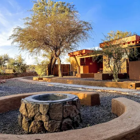 Tambo Atacama Lodge