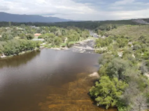 Cabañas Sol Mediterraneo Hotels in Punilla Department