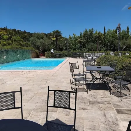 BORGO SANTE Country House