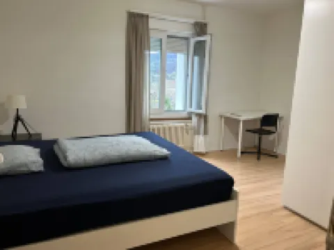 Charming Guest Room in Heart of Baden, Switzerland 酒店