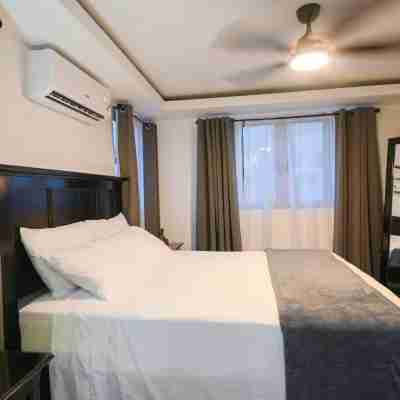 葡萄園高級套房 Rooms