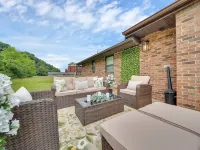 Place Of Peace 3 Bedroom Home - Boutique