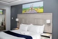 Khayalami Hotel - Standerton