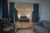 Luxury Villas in Alazani Valley Residence -  Privatzimmer