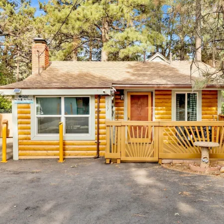 Sugar Bear Chalet #2559