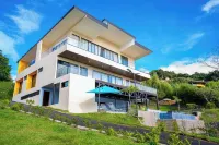 La Parada House 25 Hotel a 