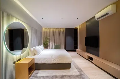 GREYFIELD HOTEL AND APARTMENTS Hotels in 