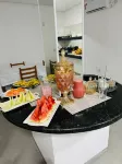 Garcia Palace Hotel - Breakfast