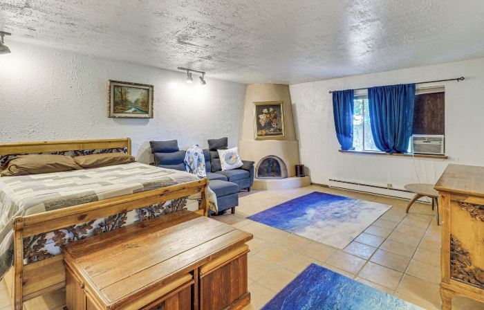 Perfect For Groups! Socorro Home Near NM Tech