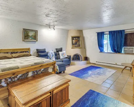 Perfect For Groups! Socorro Home Near NM Tech Hoteles en Socorro