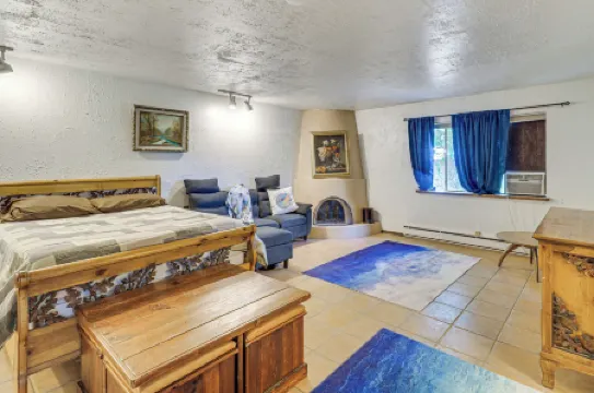 Perfect For Groups! Socorro Home Near NM Tech