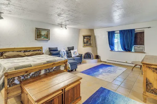 Perfect For Groups! Socorro Home Near NM Tech Hotel di Socorro