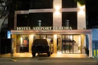 HOTEl AIRPORT PEREIRA Hotels in 
