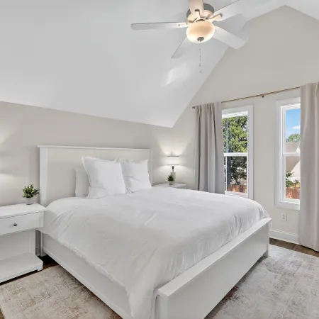 Auburn Gameday Getaway 2 Bedroom Condo