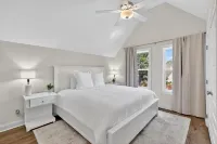 Auburn Gameday Getaway 2 Bedroom Condo - Balkoner