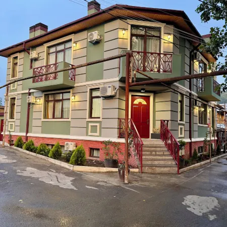 Hotel Boutique Adam